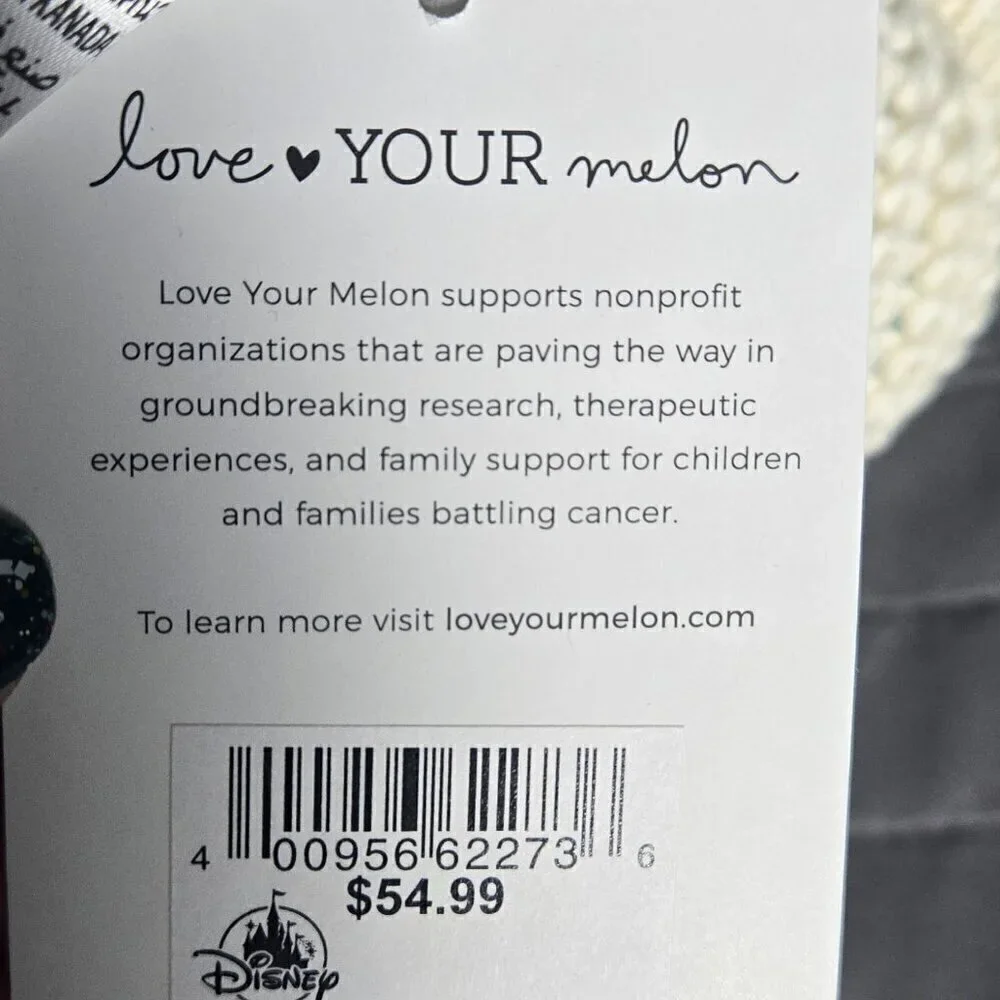 Love Your Melon nwt love